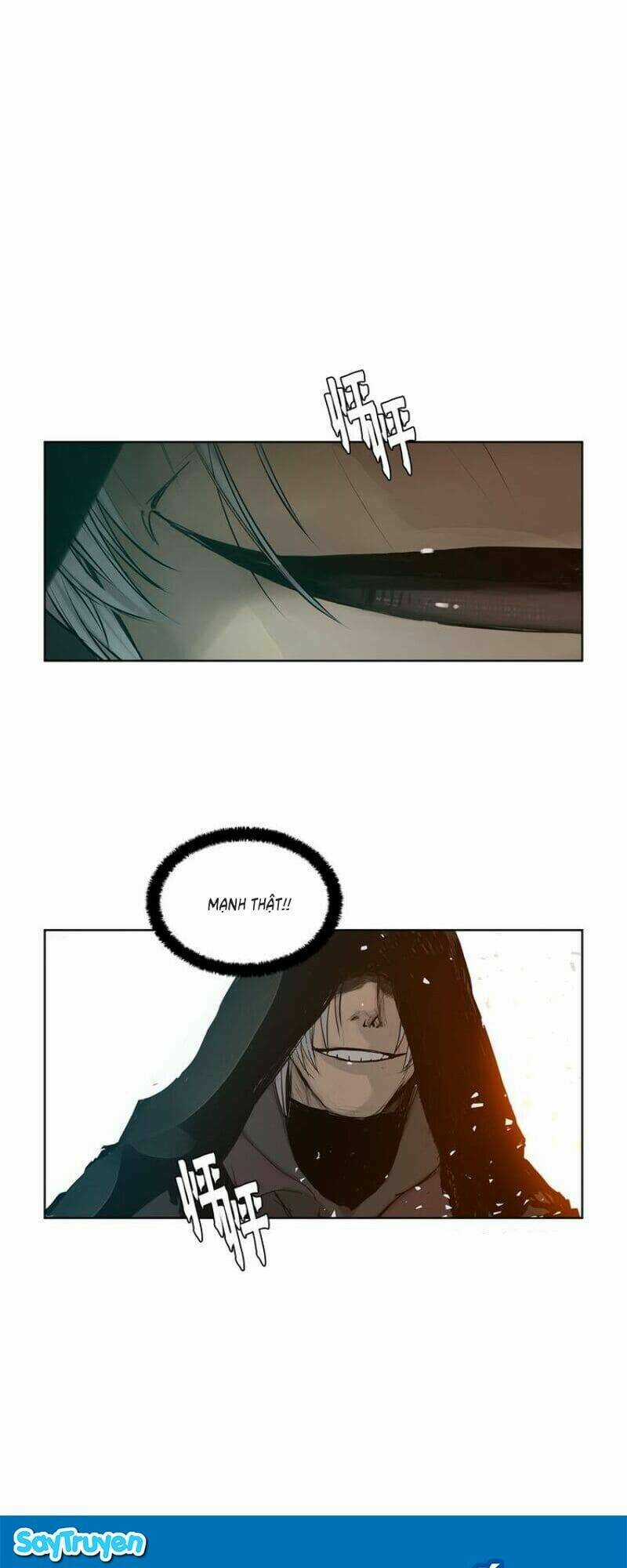 Vinh Quang Kiếm - Chapter 10 - Trang 42