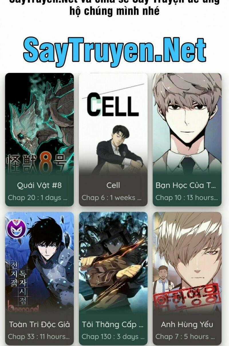 Vinh Quang Kiếm - Chapter 10 - Trang 44