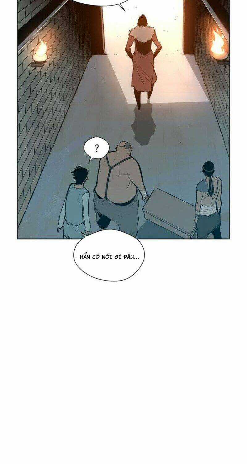 Vinh Quang Kiếm - Chapter 11 - Trang 17