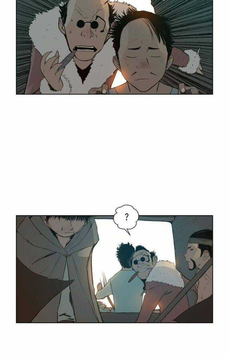 Vinh Quang Kiếm - Chapter 11 - Trang 4