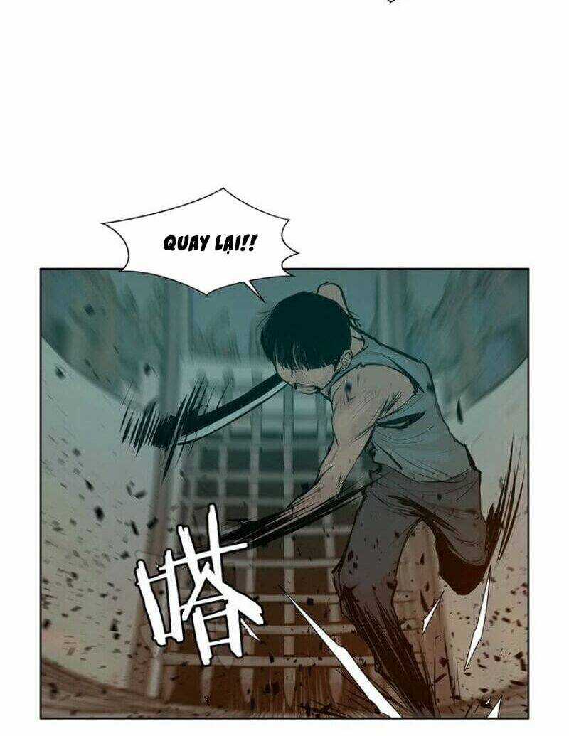 Vinh Quang Kiếm - Chapter 11 - Trang 33