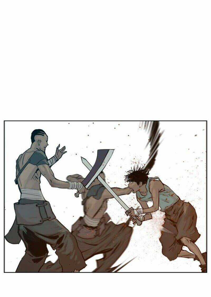 Vinh Quang Kiếm - Chapter 11 - Trang 39