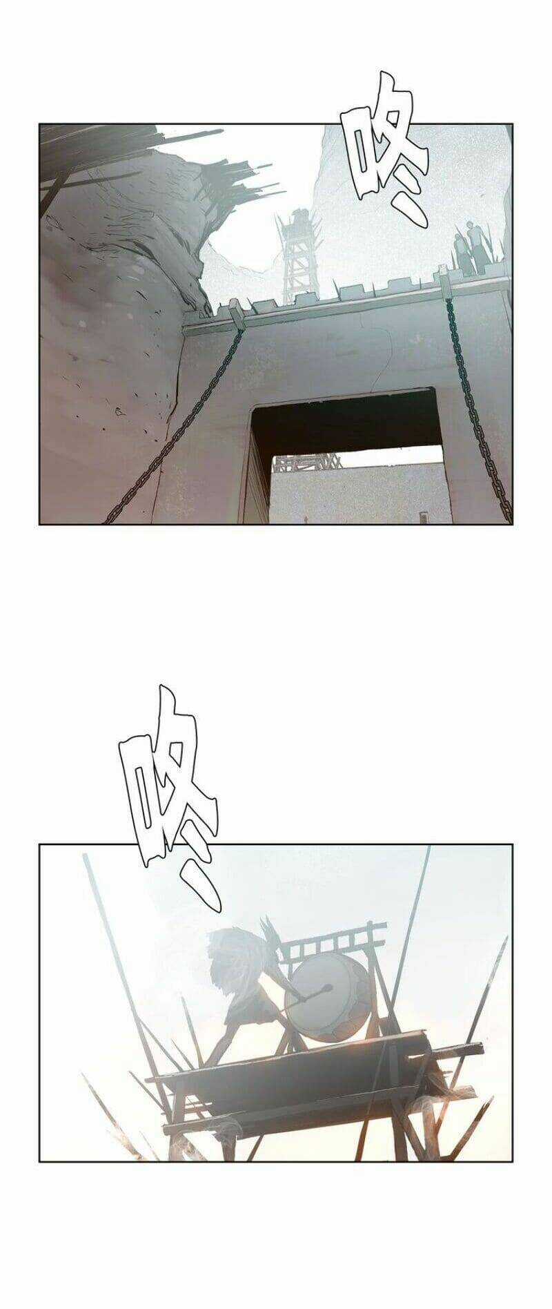 Vinh Quang Kiếm - Chapter 11 - Trang 10