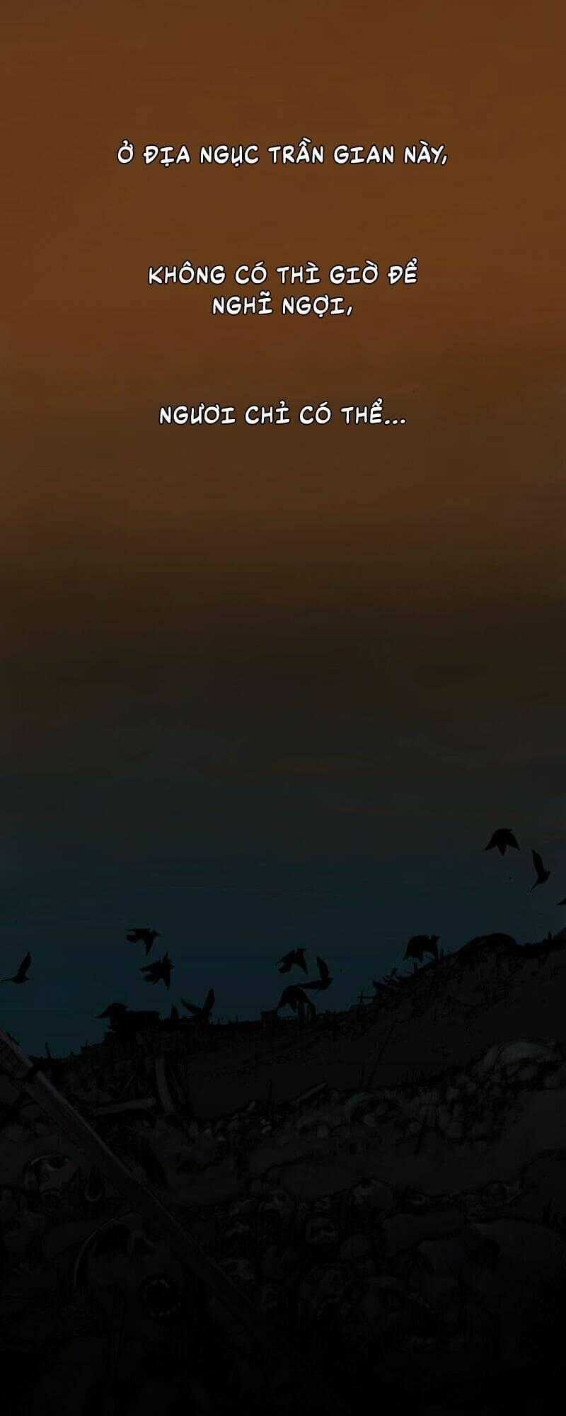 Vinh Quang Kiếm - Chapter 12 - Trang 2