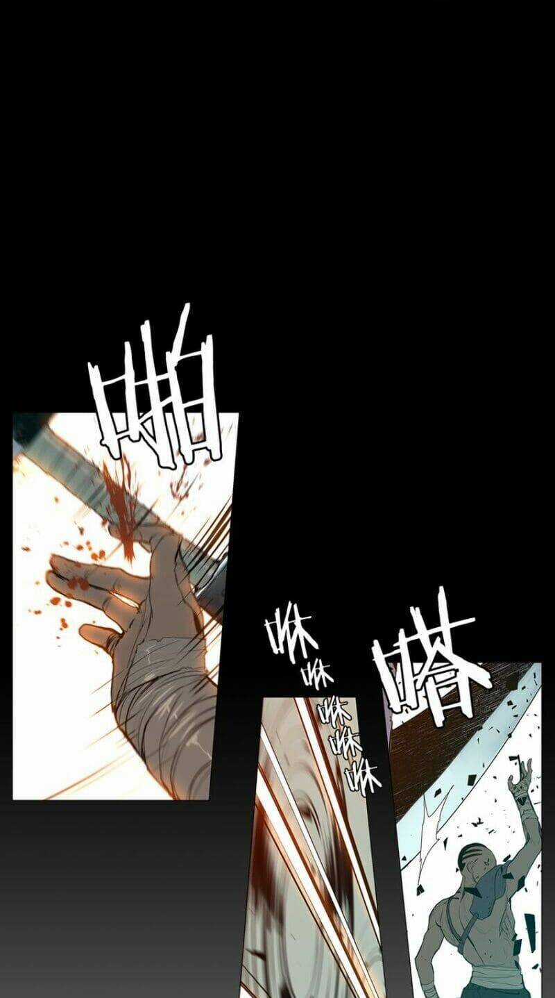 Vinh Quang Kiếm - Chapter 12 - Trang 13