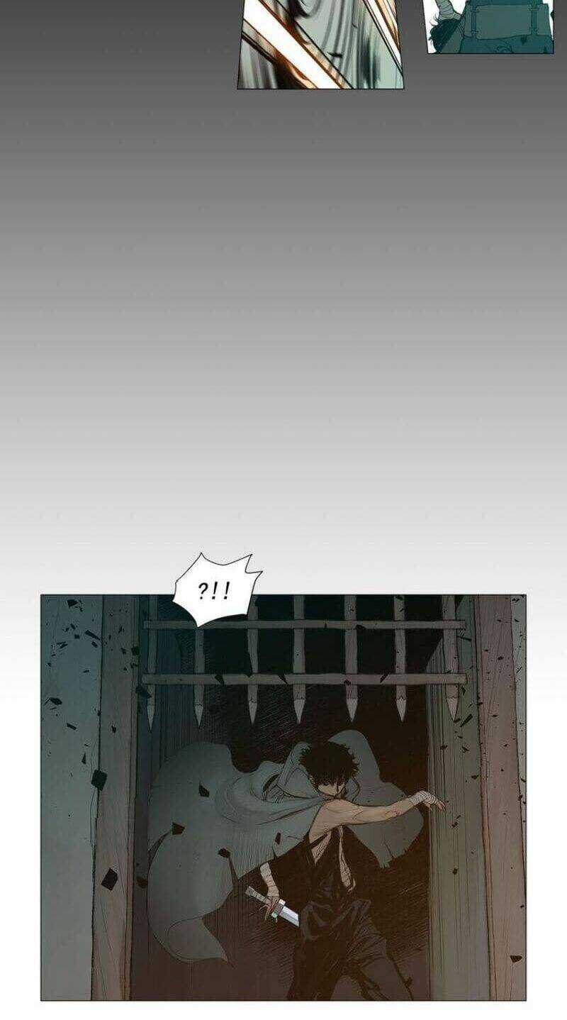 Vinh Quang Kiếm - Chapter 12 - Trang 14