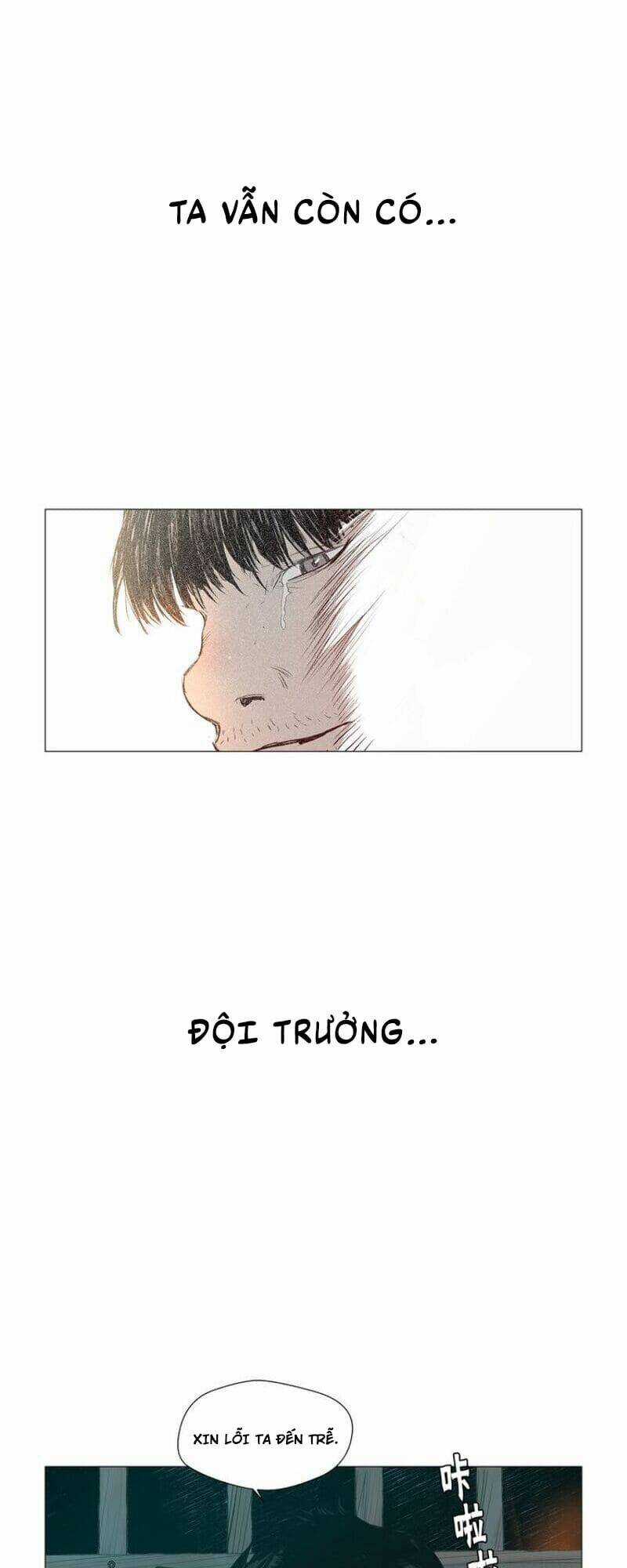 Vinh Quang Kiếm - Chapter 12 - Trang 15