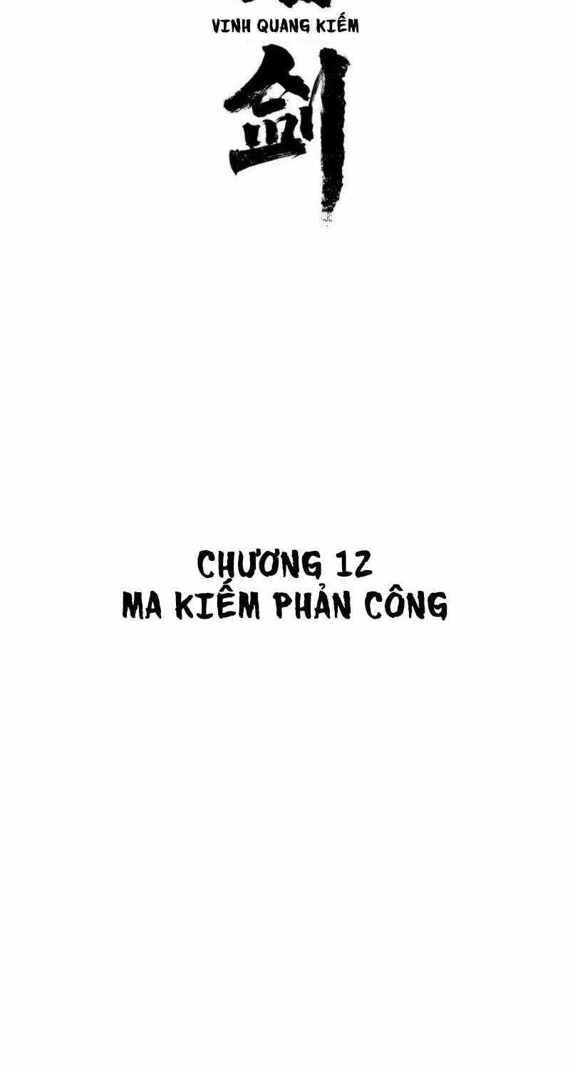 Vinh Quang Kiếm - Chapter 12 - Trang 17