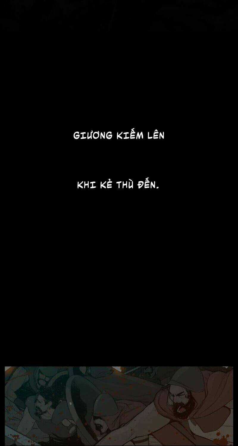 Vinh Quang Kiếm - Chapter 12 - Trang 3