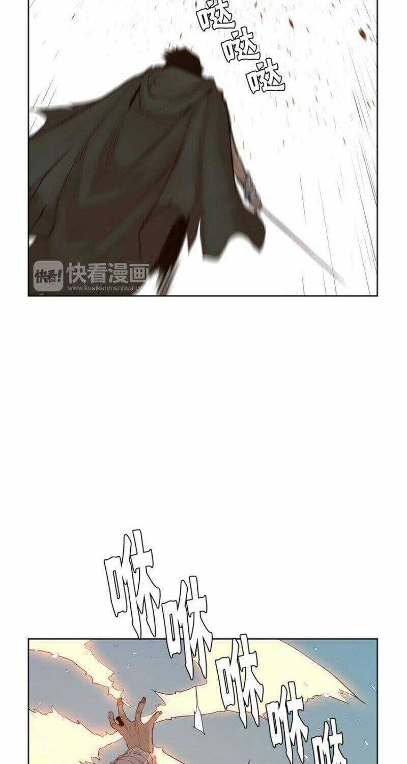 Vinh Quang Kiếm - Chapter 12 - Trang 29