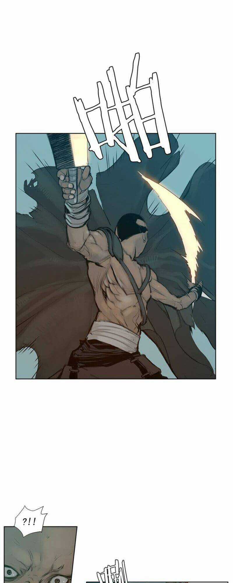 Vinh Quang Kiếm - Chapter 12 - Trang 31