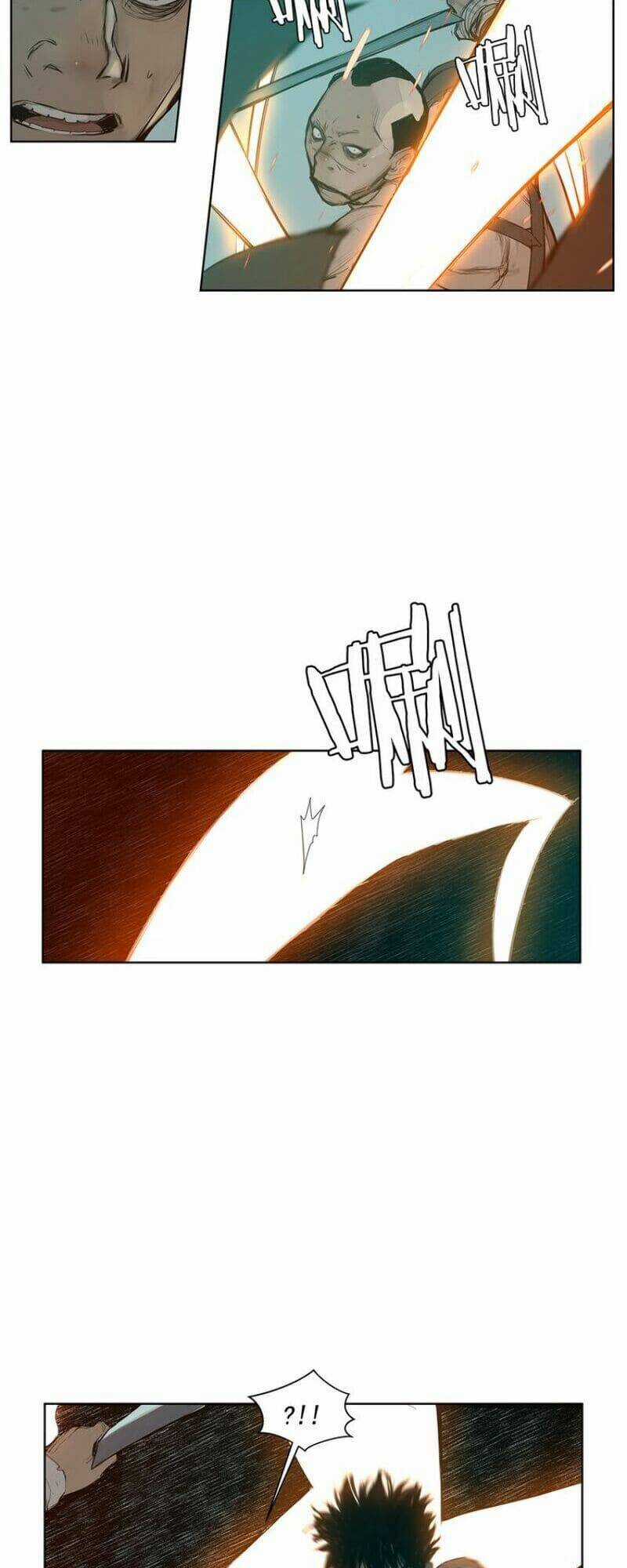 Vinh Quang Kiếm - Chapter 12 - Trang 32