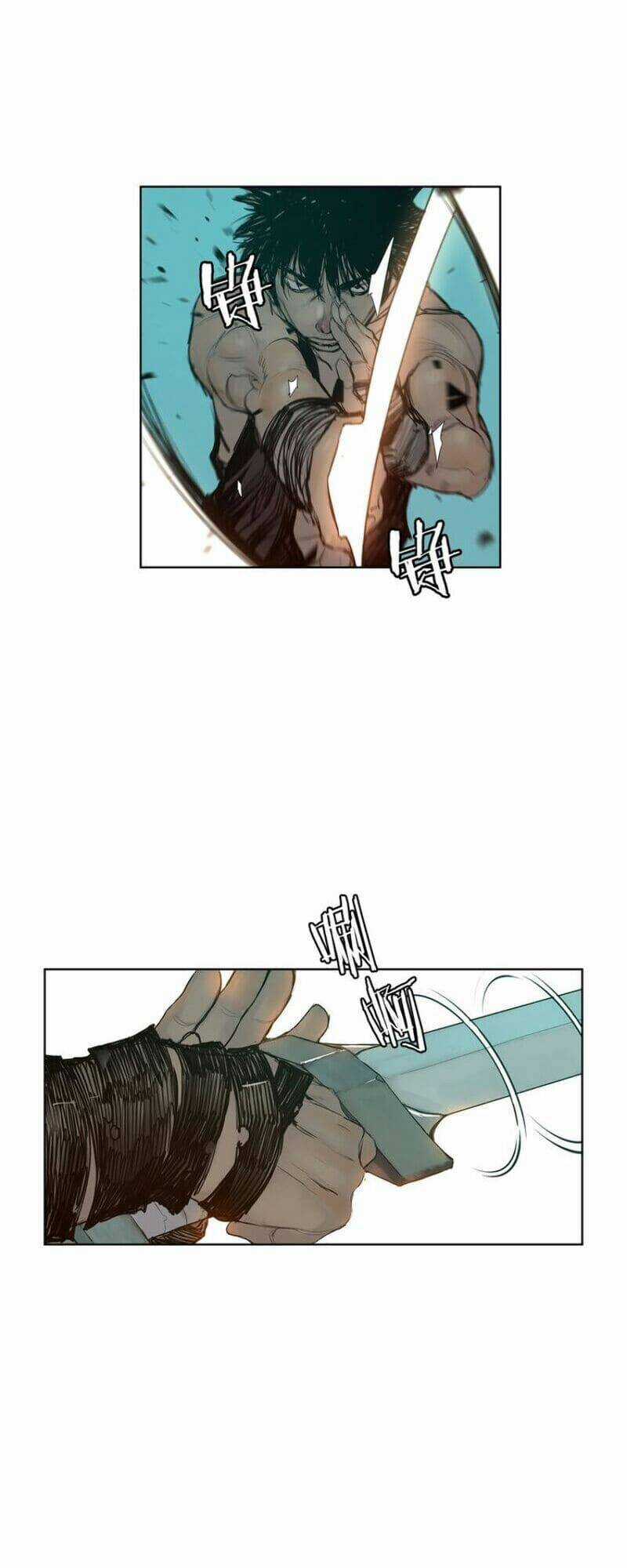 Vinh Quang Kiếm - Chapter 12 - Trang 36