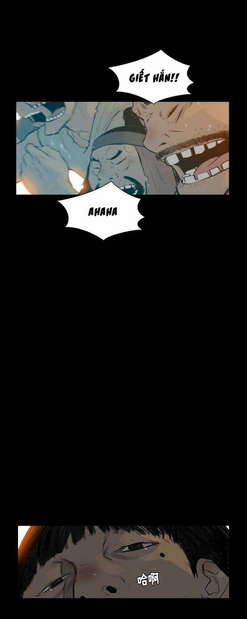 Vinh Quang Kiếm - Chapter 12 - Trang 5