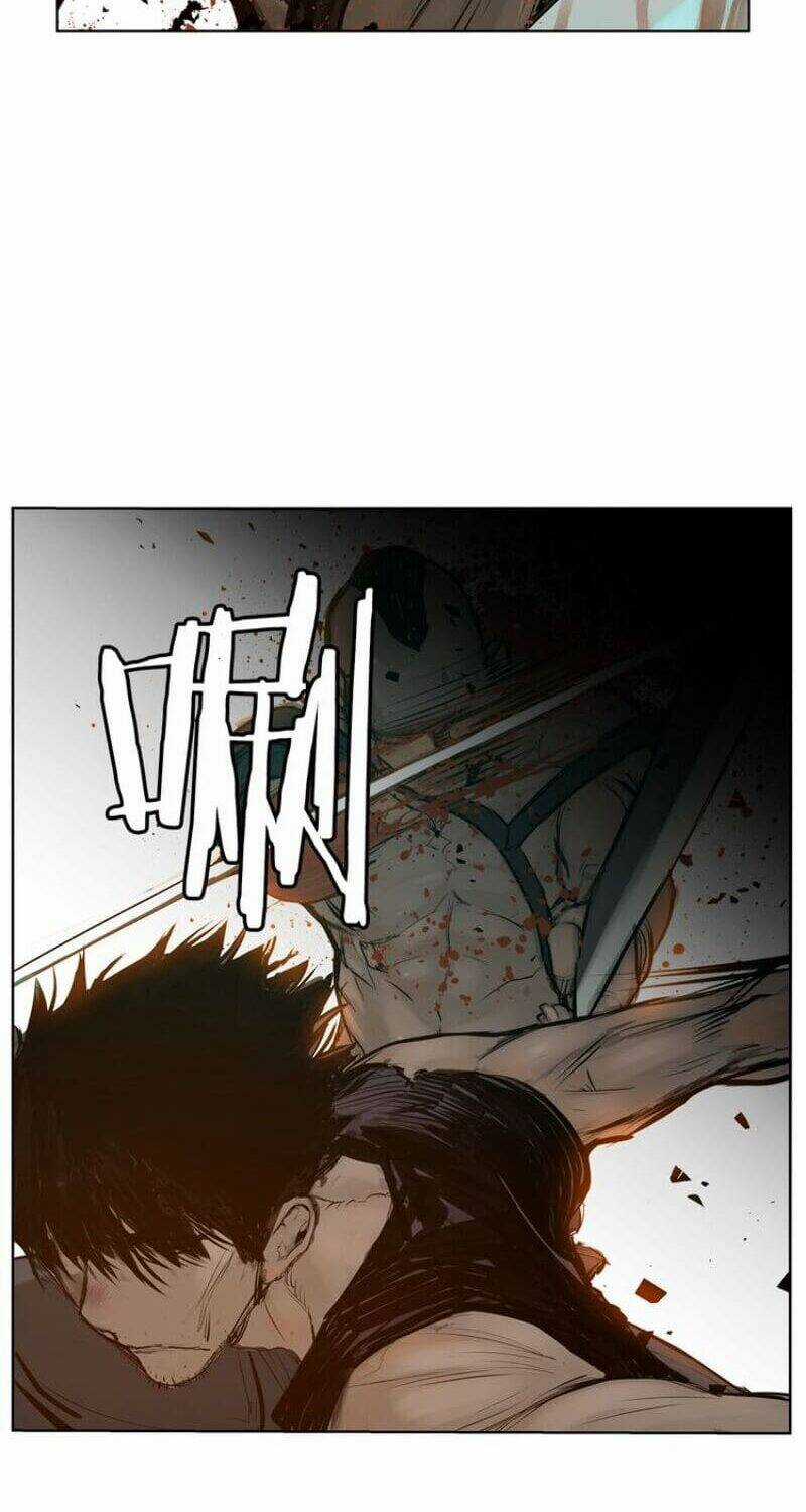 Vinh Quang Kiếm - Chapter 12 - Trang 41