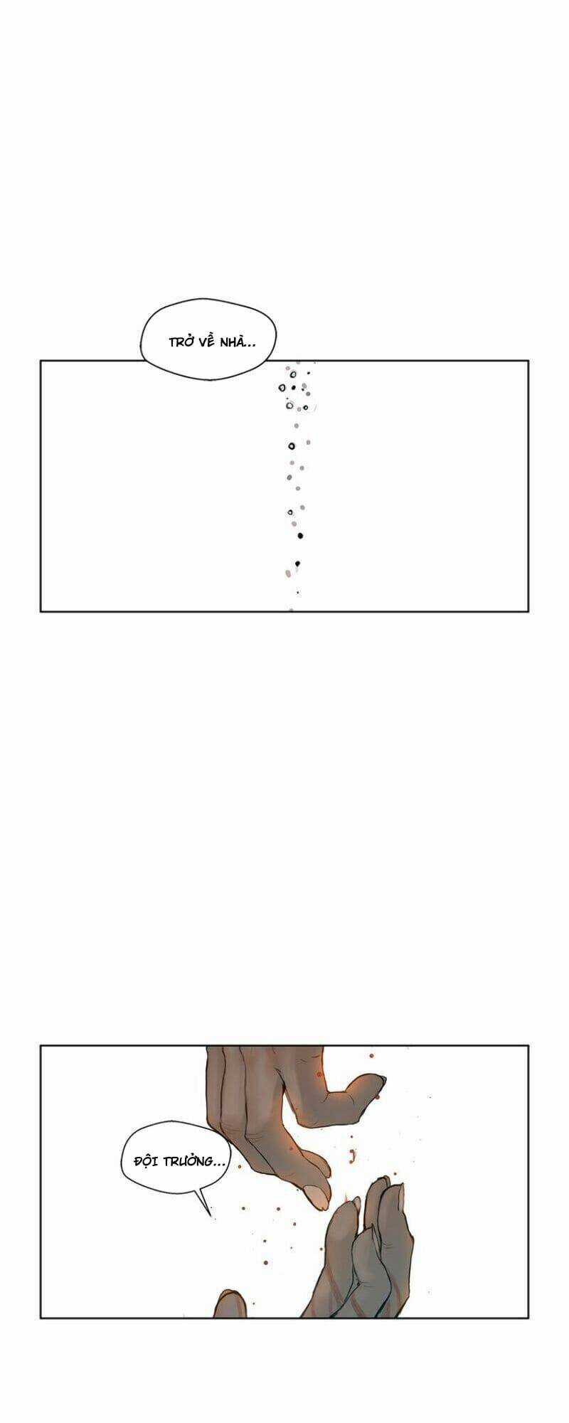 Vinh Quang Kiếm - Chapter 12 - Trang 45