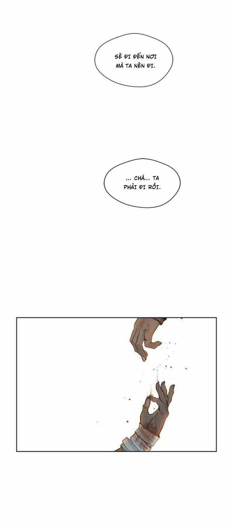 Vinh Quang Kiếm - Chapter 12 - Trang 47