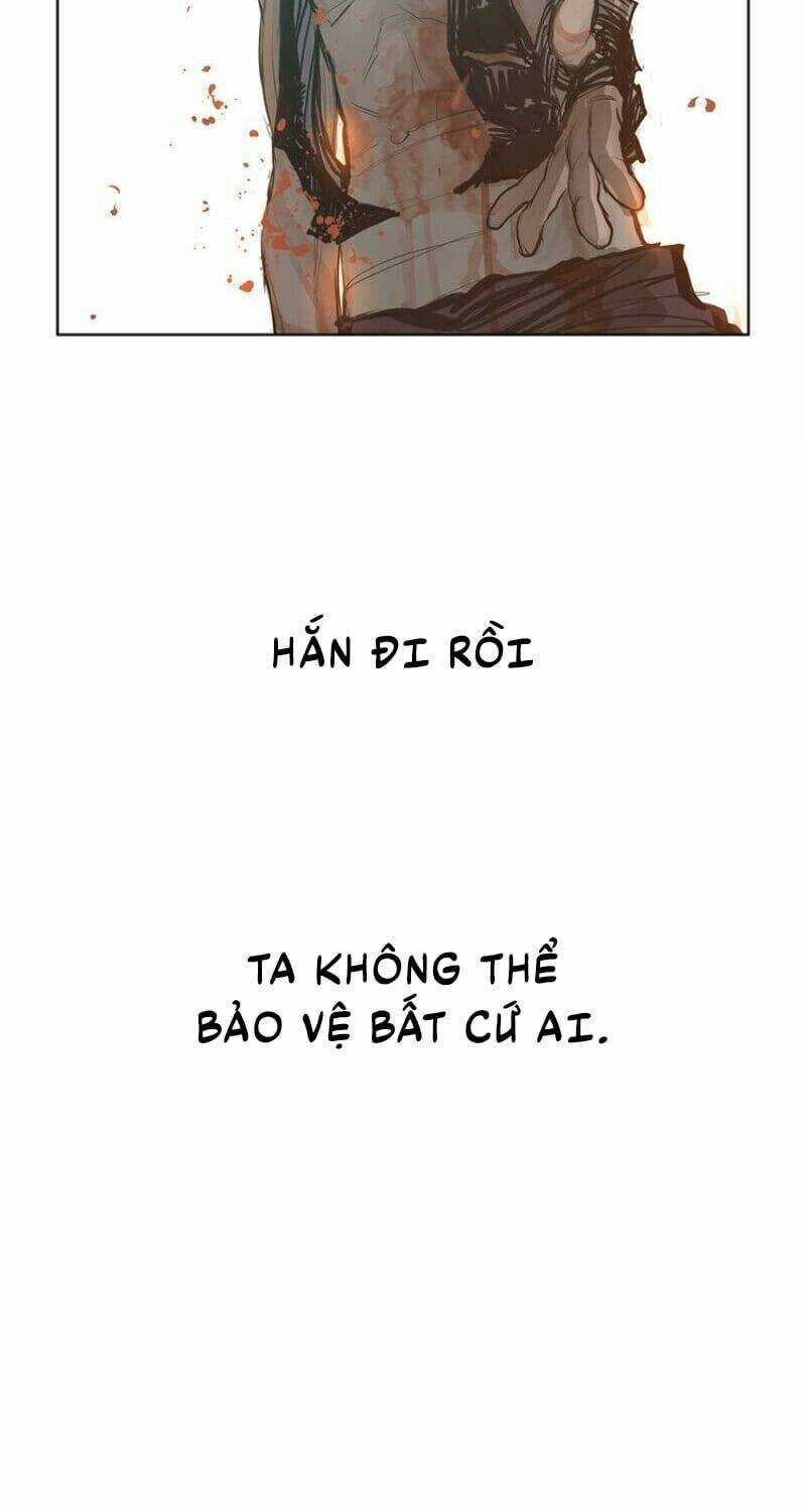 Vinh Quang Kiếm - Chapter 12 - Trang 49