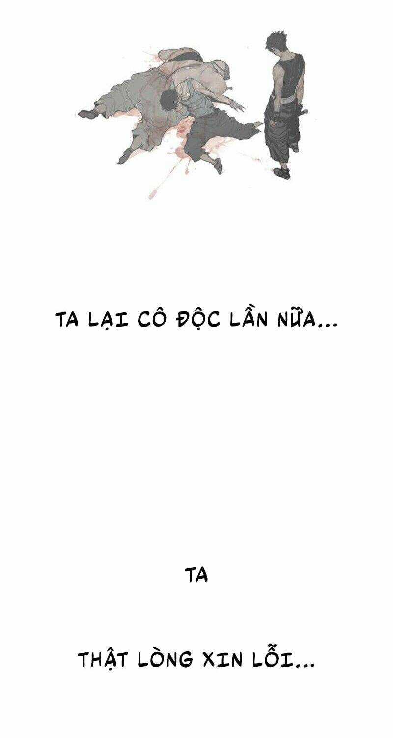 Vinh Quang Kiếm - Chapter 12 - Trang 50