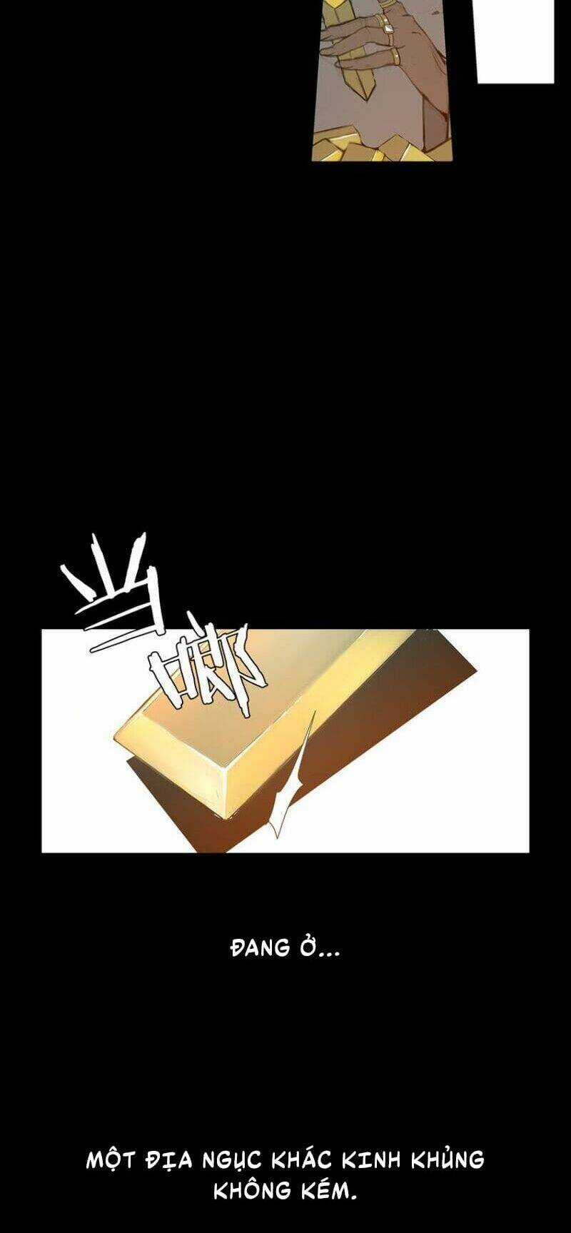 Vinh Quang Kiếm - Chapter 12 - Trang 7
