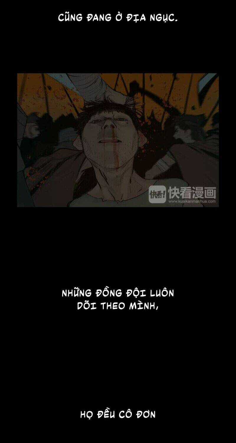 Vinh Quang Kiếm - Chapter 12 - Trang 10