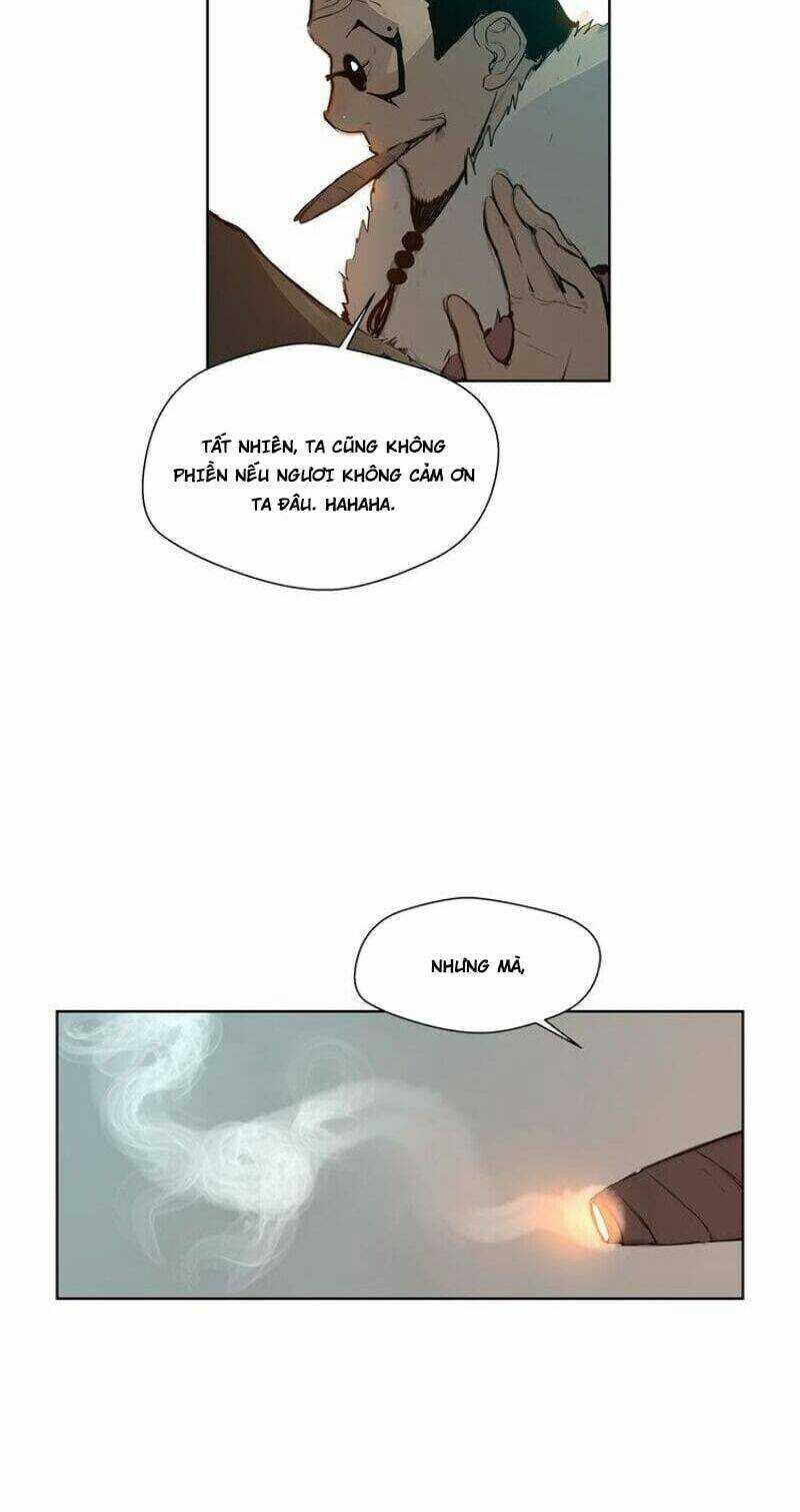 Vinh Quang Kiếm - Chapter 13 - Trang 17