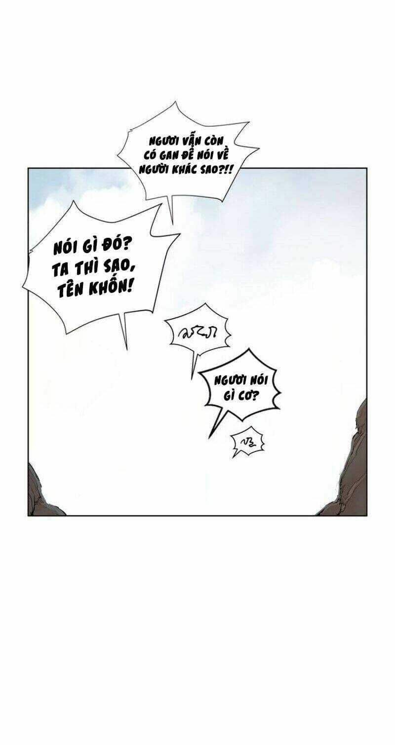 Vinh Quang Kiếm - Chapter 13 - Trang 26