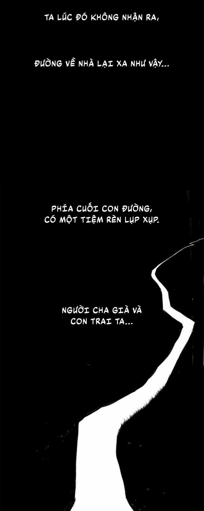 Vinh Quang Kiếm - Chapter 13 - Trang 30