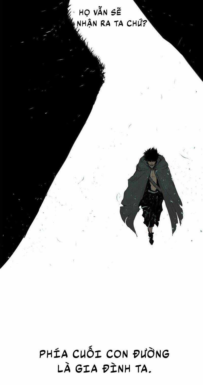 Vinh Quang Kiếm - Chapter 13 - Trang 31