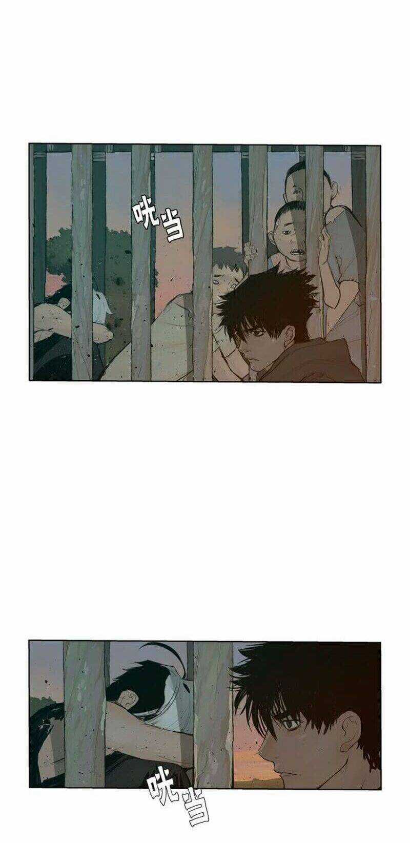 Vinh Quang Kiếm - Chapter 13 - Trang 35