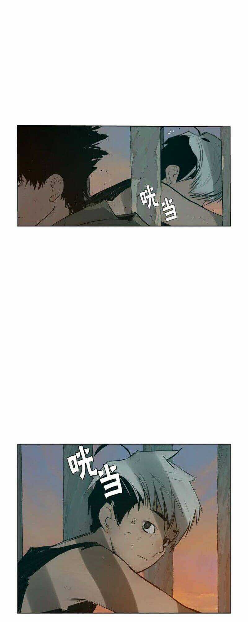 Vinh Quang Kiếm - Chapter 13 - Trang 36