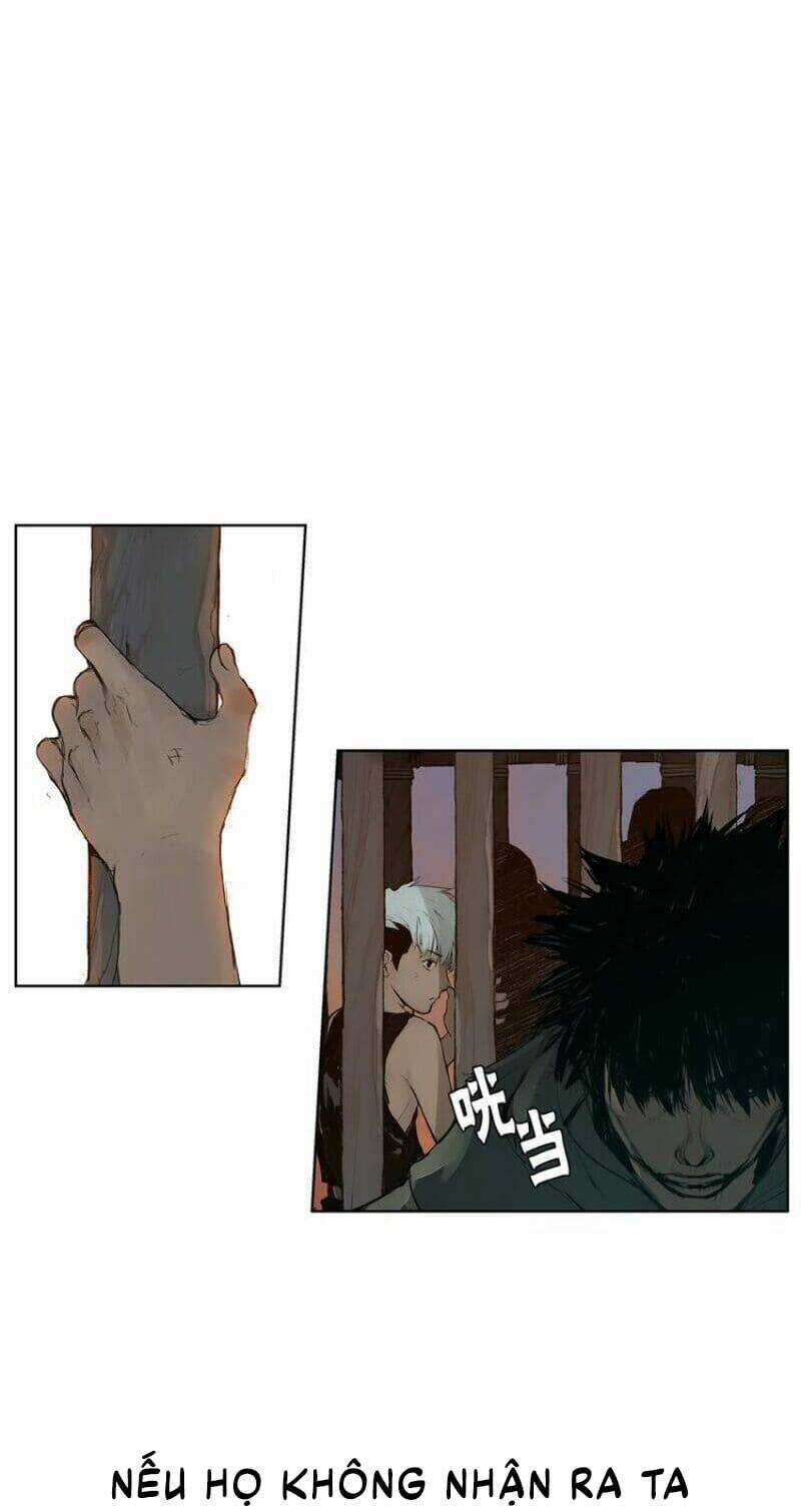 Vinh Quang Kiếm - Chapter 13 - Trang 37