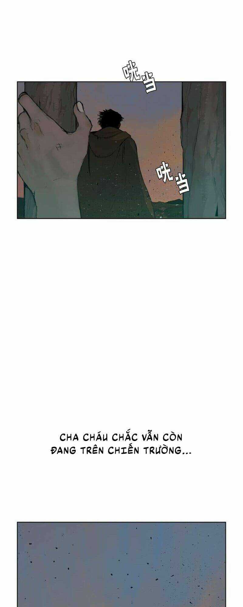 Vinh Quang Kiếm - Chapter 13 - Trang 39