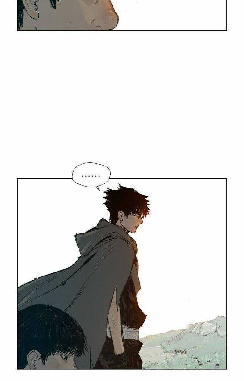 Vinh Quang Kiếm - Chapter 13 - Trang 5