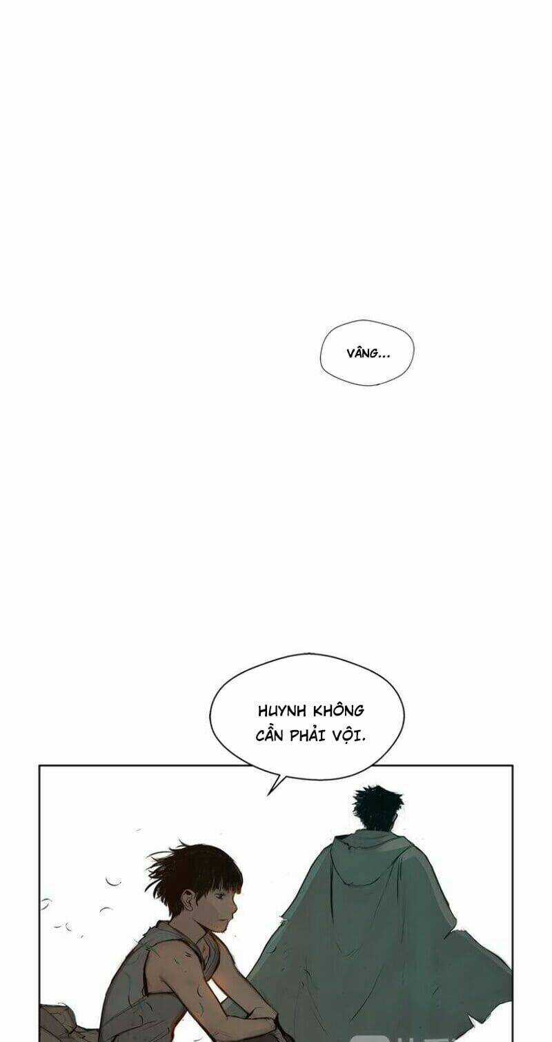 Vinh Quang Kiếm - Chapter 13 - Trang 7