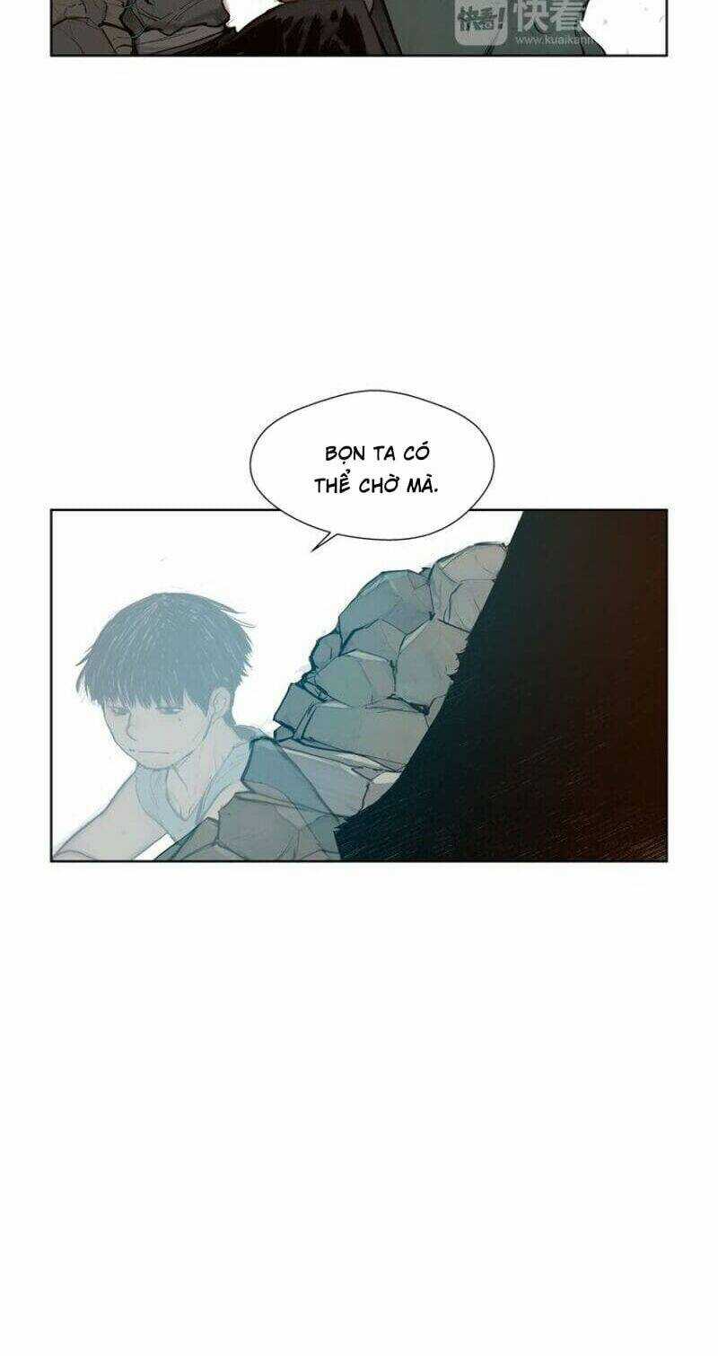 Vinh Quang Kiếm - Chapter 13 - Trang 8