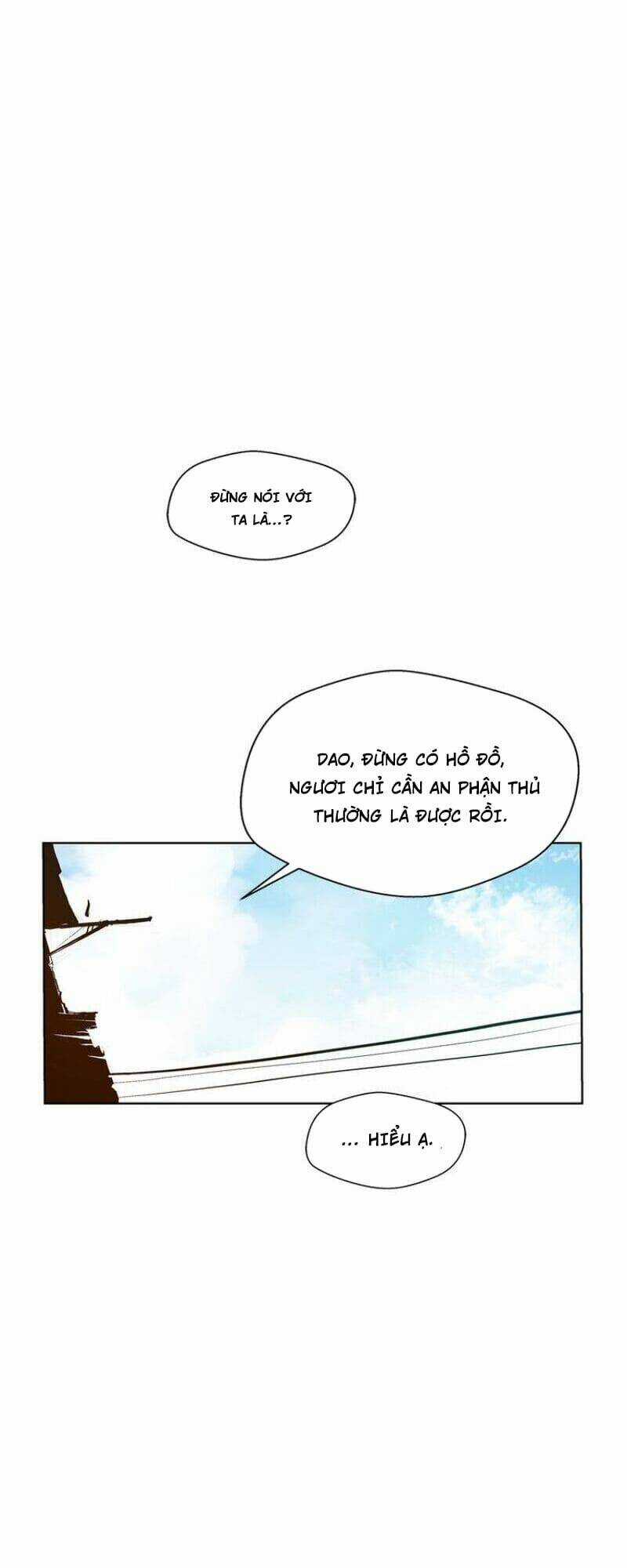 Vinh Quang Kiếm - Chapter 14 - Trang 11