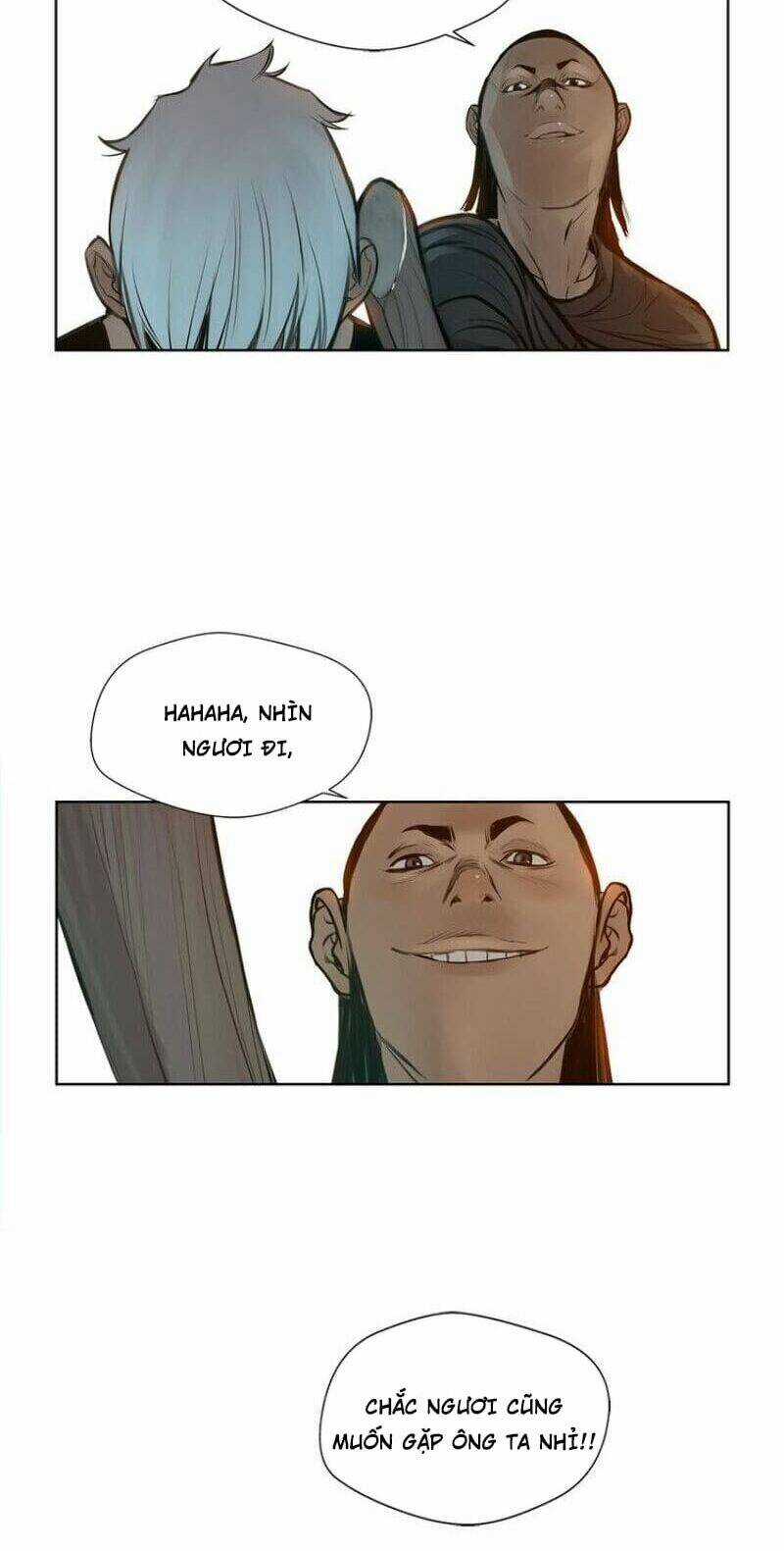 Vinh Quang Kiếm - Chapter 14 - Trang 26