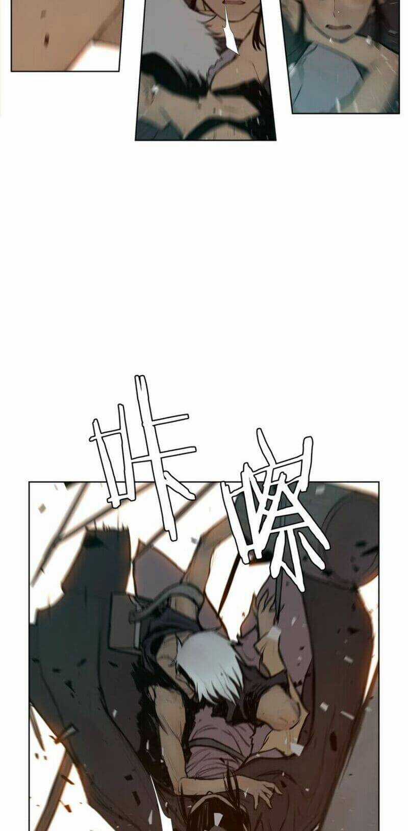 Vinh Quang Kiếm - Chapter 14 - Trang 28