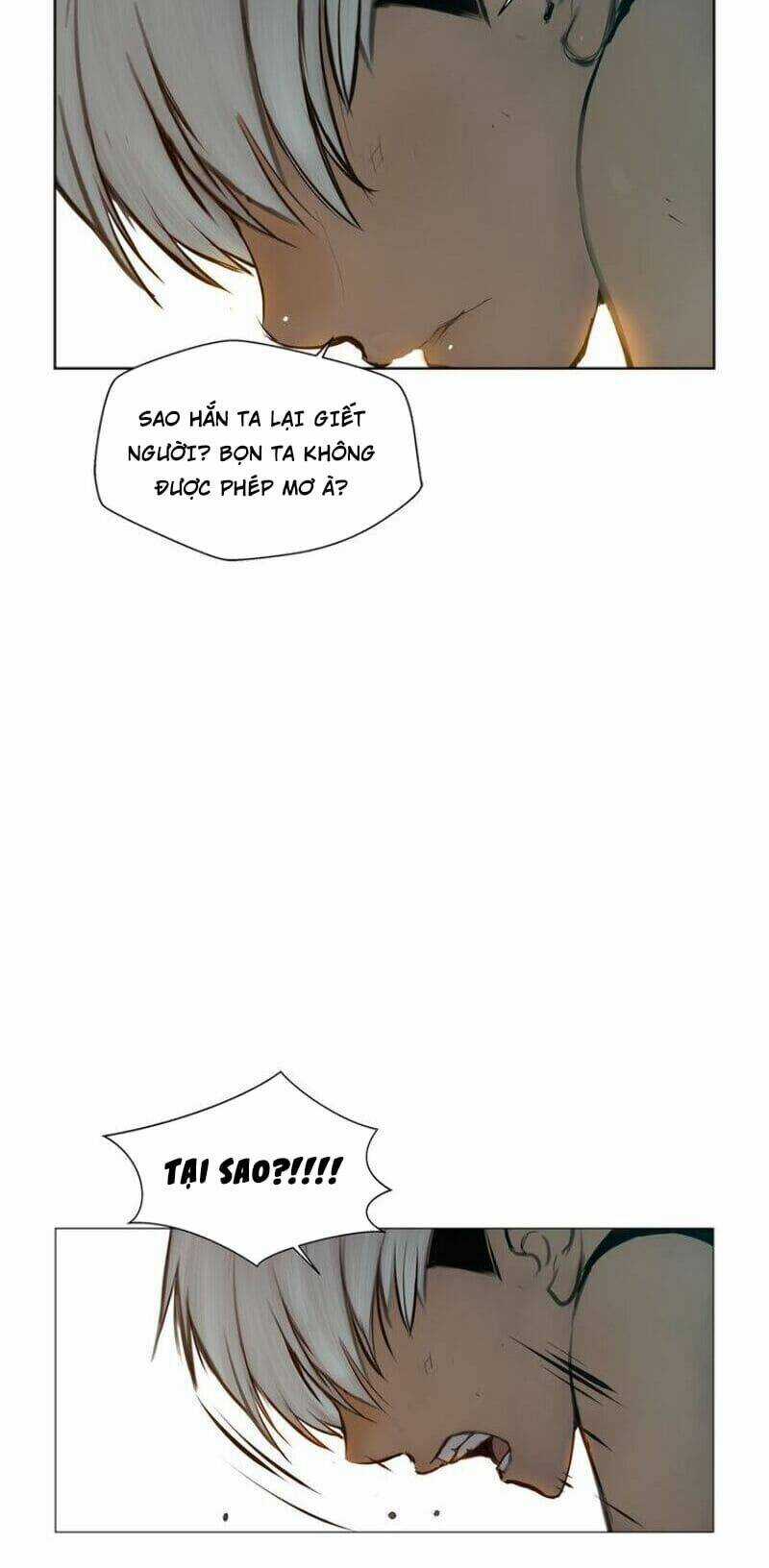 Vinh Quang Kiếm - Chapter 14 - Trang 32