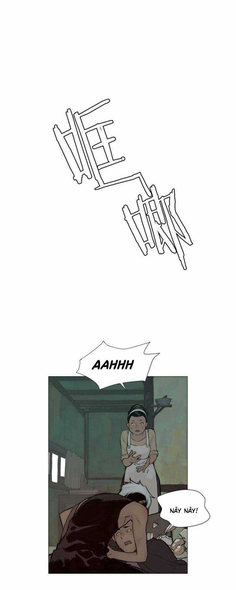 Vinh Quang Kiếm - Chapter 14 - Trang 33