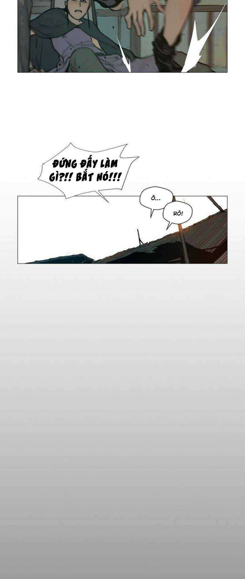 Vinh Quang Kiếm - Chapter 14 - Trang 37