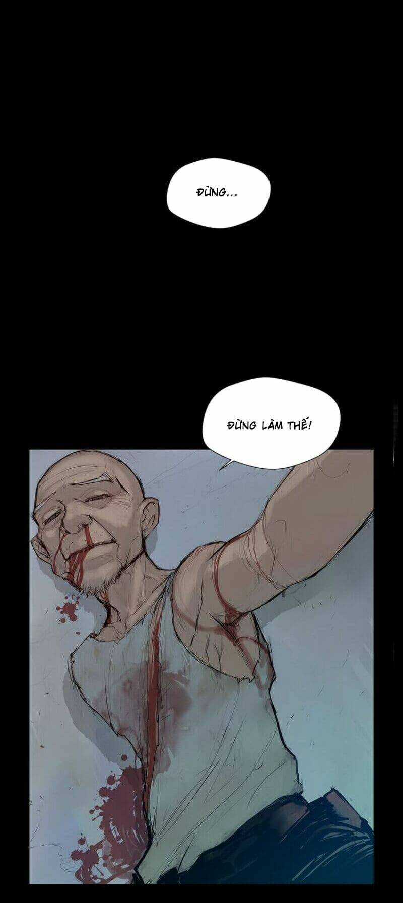 Vinh Quang Kiếm - Chapter 14 - Trang 41