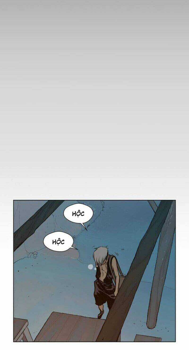 Vinh Quang Kiếm - Chapter 14 - Trang 45