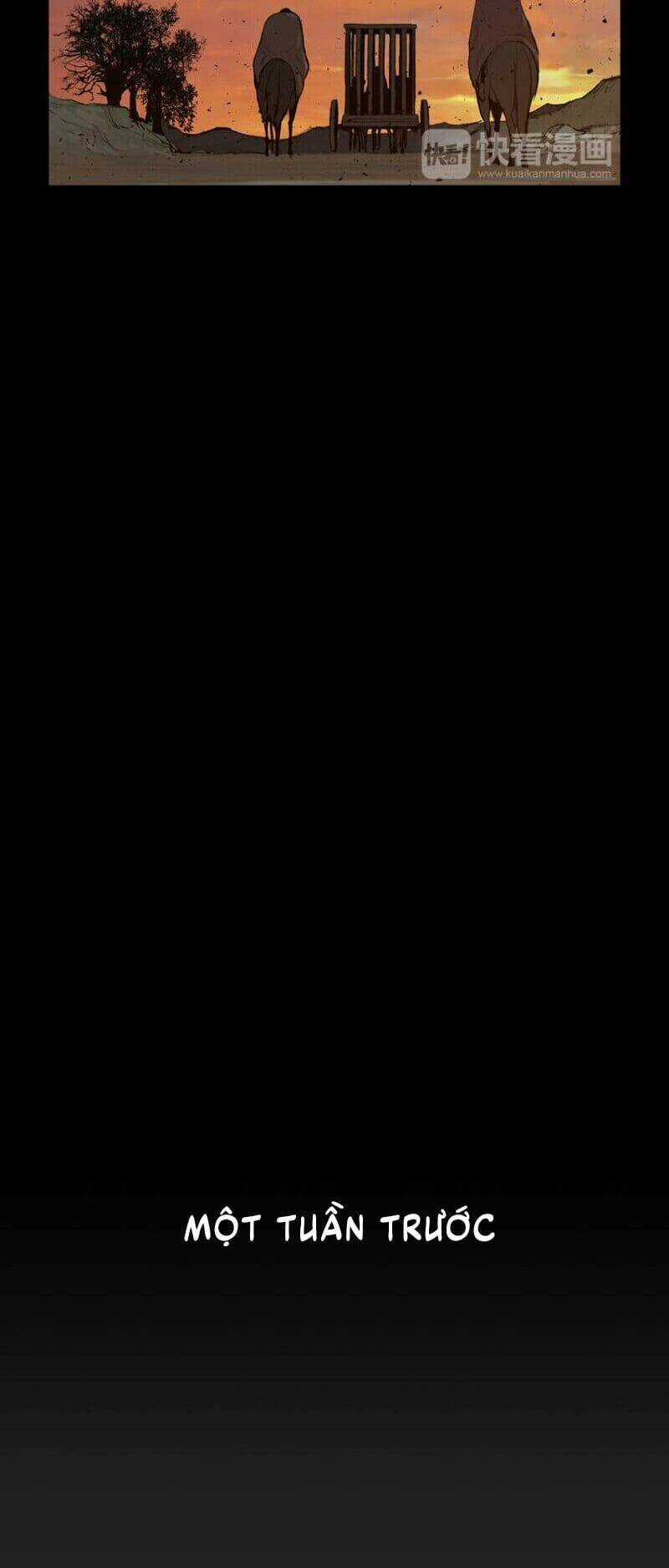 Vinh Quang Kiếm - Chapter 14 - Trang 6