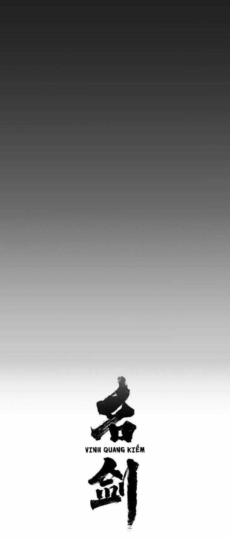 Vinh Quang Kiếm - Chapter 14 - Trang 7