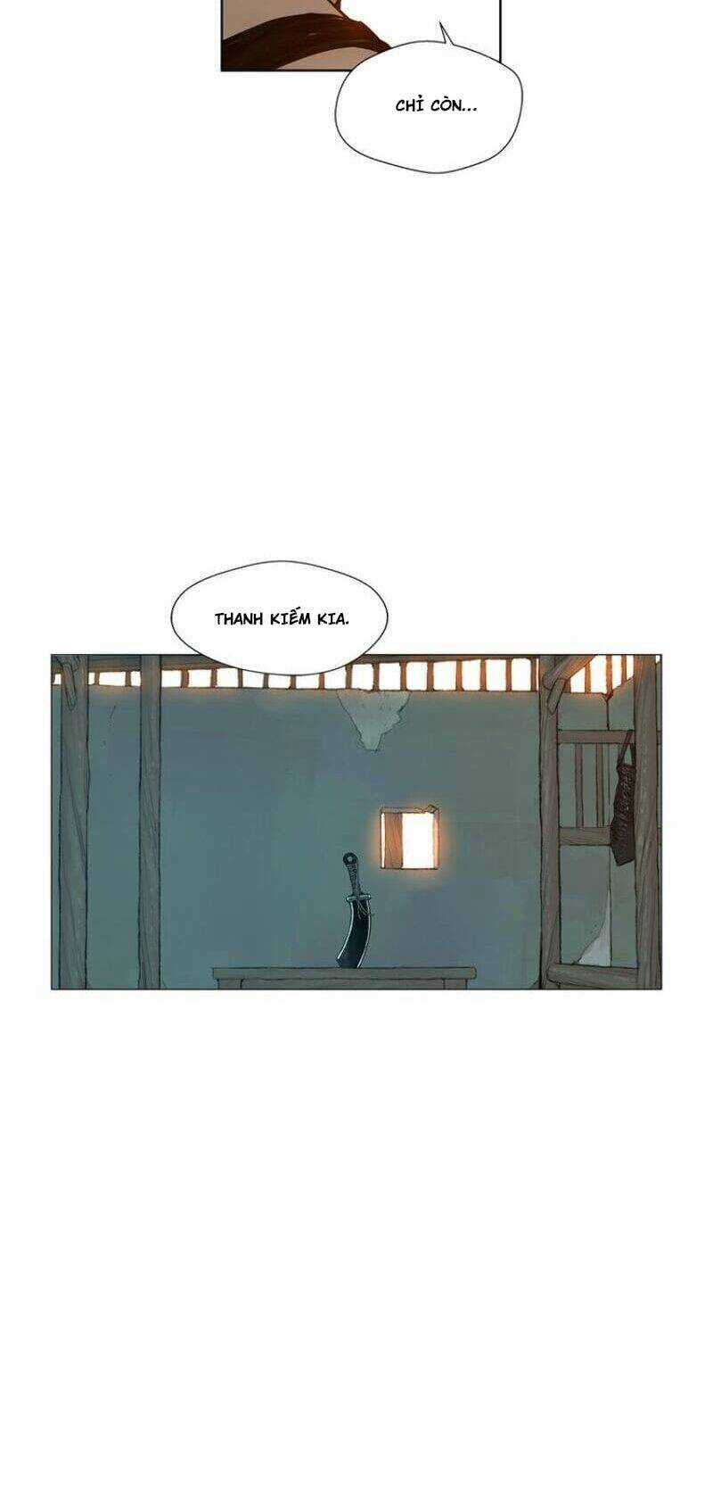 Vinh Quang Kiếm - Chapter 15 - Trang 11