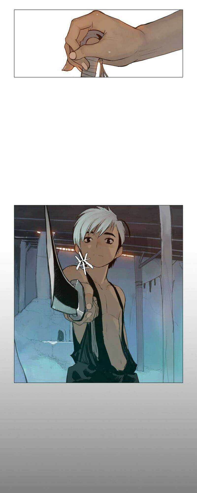 Vinh Quang Kiếm - Chapter 15 - Trang 12