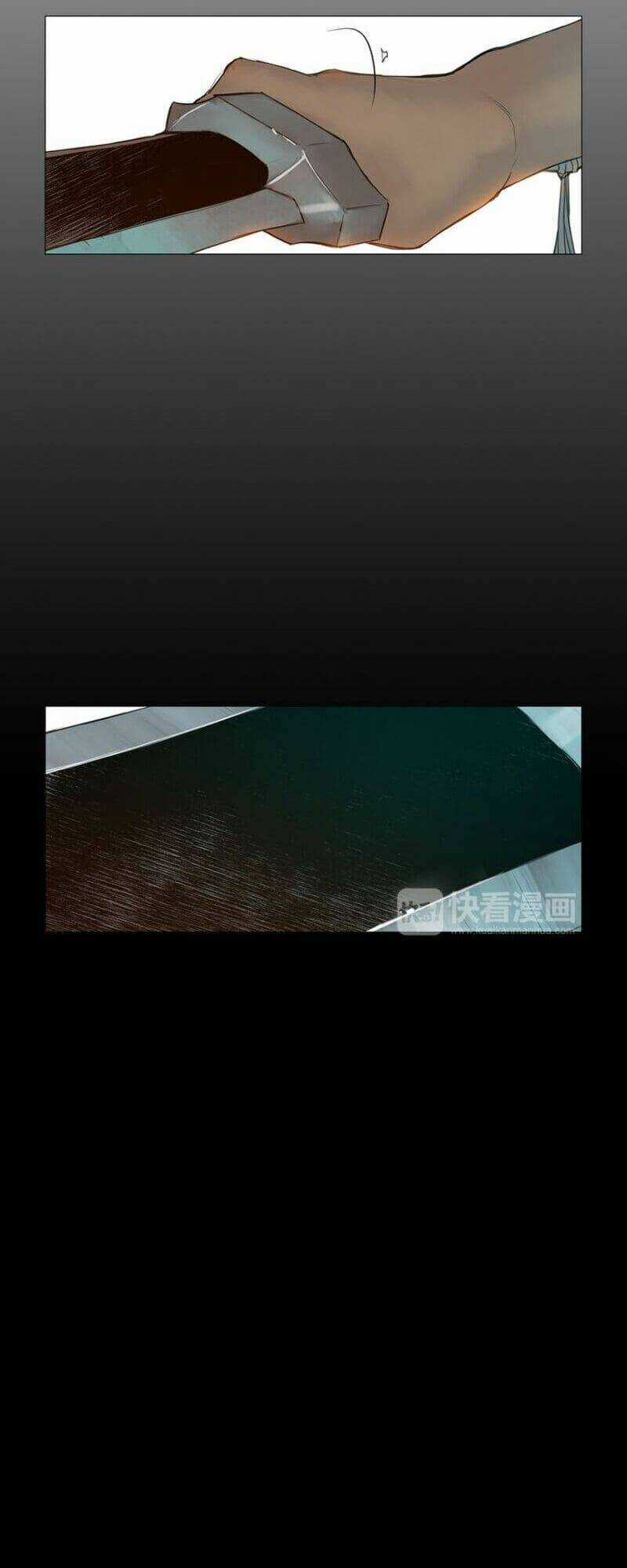 Vinh Quang Kiếm - Chapter 15 - Trang 13