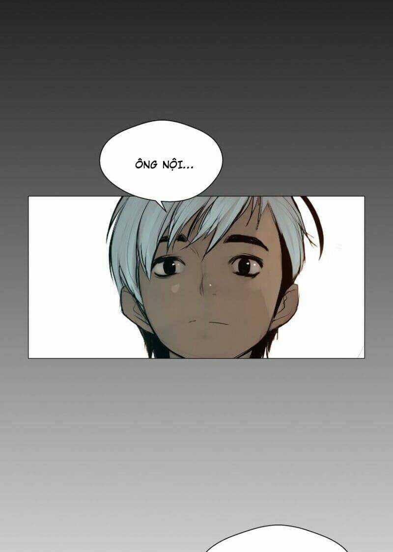 Vinh Quang Kiếm - Chapter 15 - Trang 21